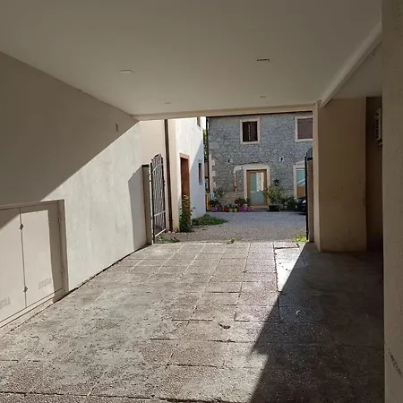 Grazioso In Centro A * ヴィットリオ・ヴェネト