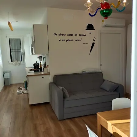 Apartament Grazioso In Centro A Vittorio Veneto