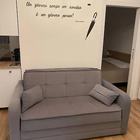 Apartament Grazioso In Centro A *
