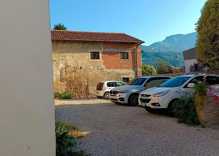 Apartament Grazioso In Centro A *