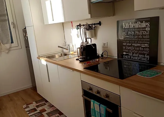 Apartament Grazioso In Centro A Vittorio Veneto