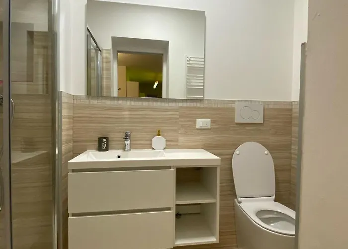Apartament Grazioso In Centro A *