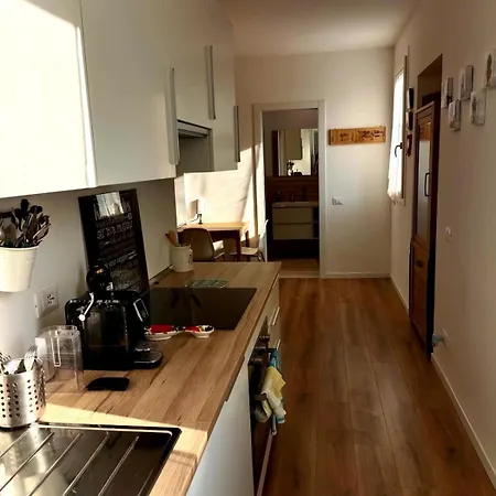 Grazioso In Centro A Apartment Vittorio Veneto