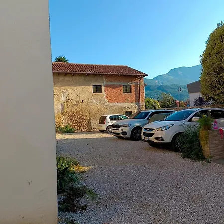 Apartment Grazioso In Centro A *