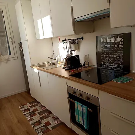 Apartment Grazioso In Centro A Vittorio Veneto