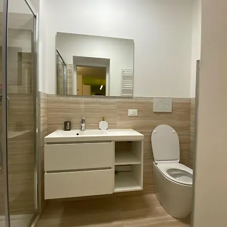 Apartment Grazioso In Centro A *